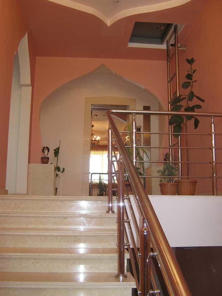Royal Petrol 3* Almaty
