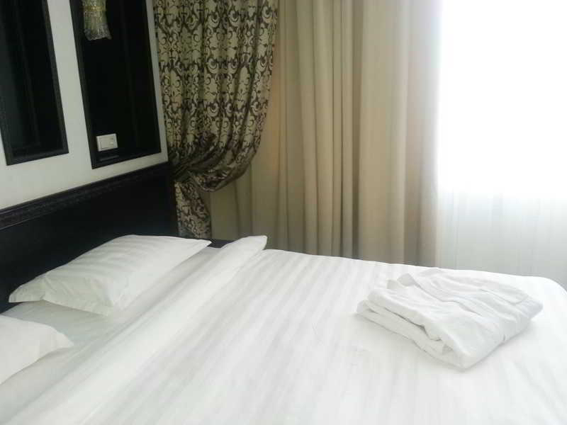 Royal Petrol Hotel 3*