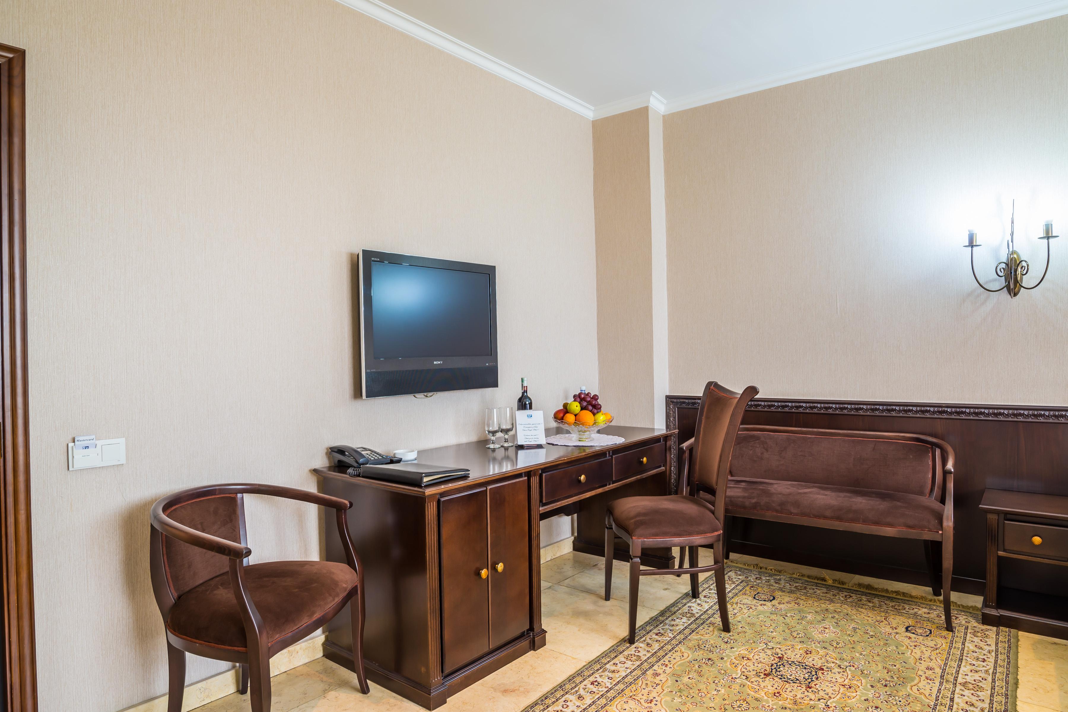 Hotel Royal Petrol 3*