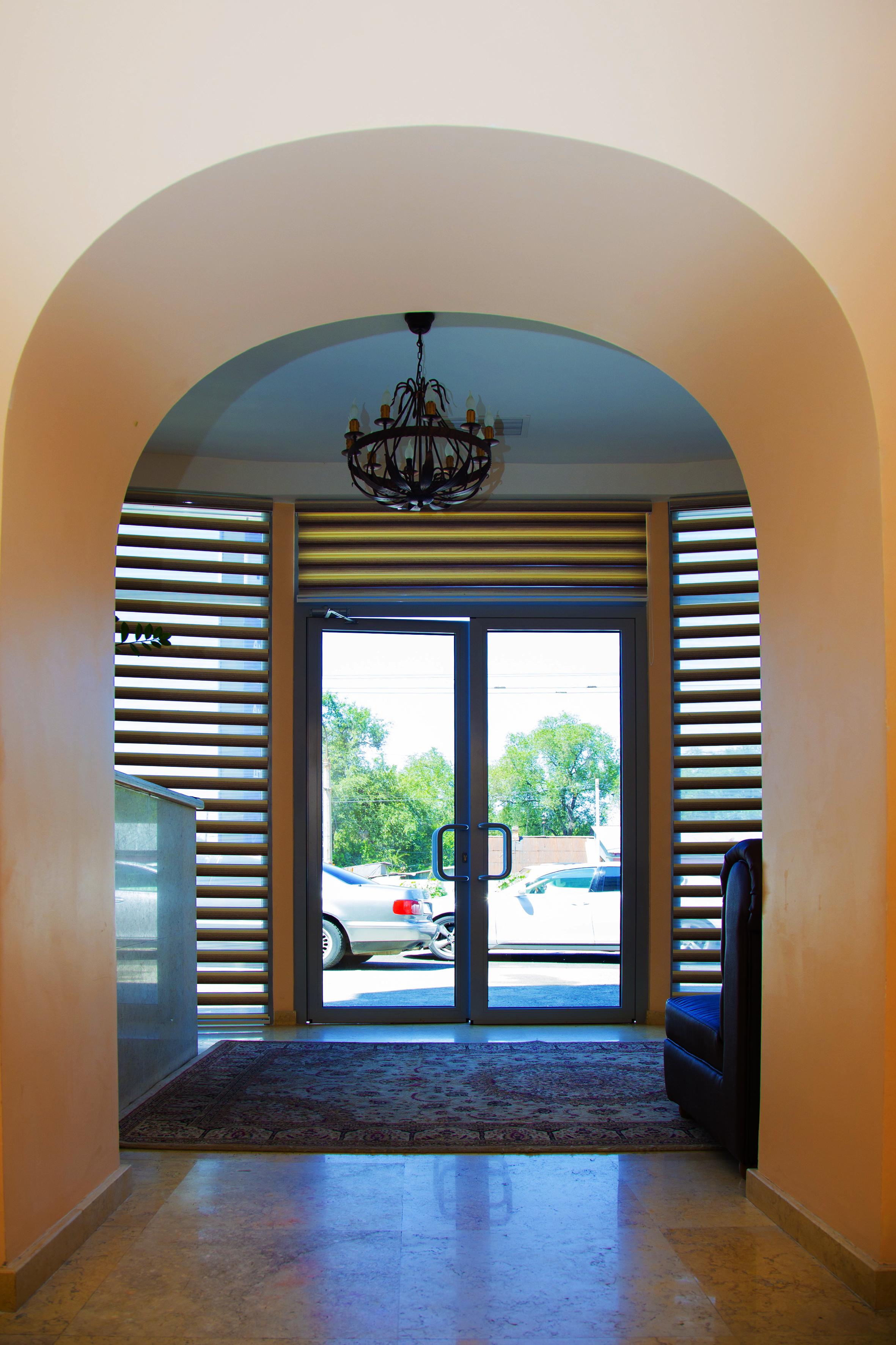 Hotel Royal Petrol