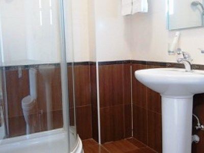 Royal Petrol Hotel Almaty